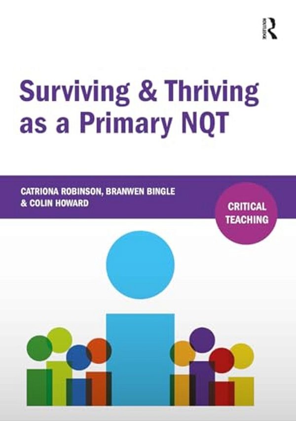 Surviving And Thriving As A Primary Nqt-..