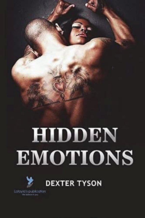 Hidden Emotions-..