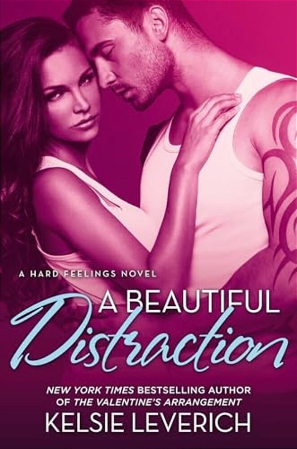 A Beautiful Distraction-..