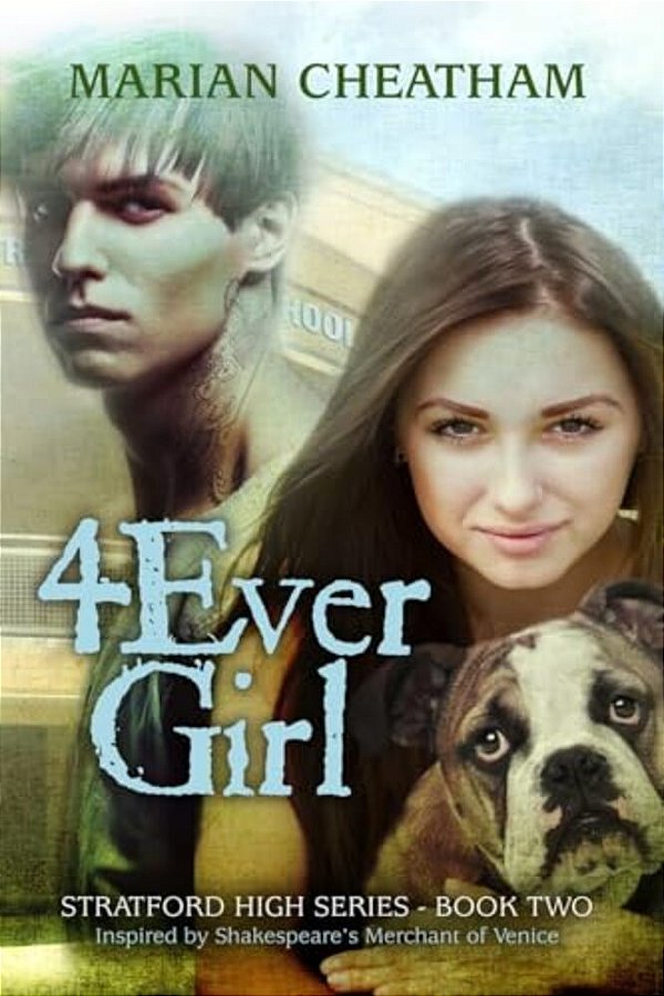 4Ever Girl-..