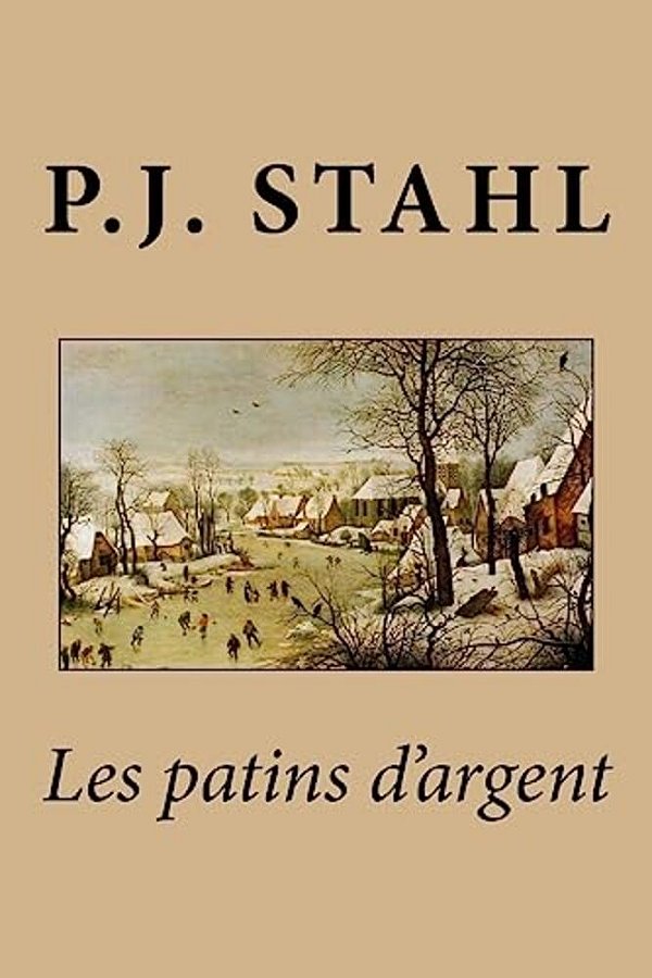 Les Patins D'Argent-..