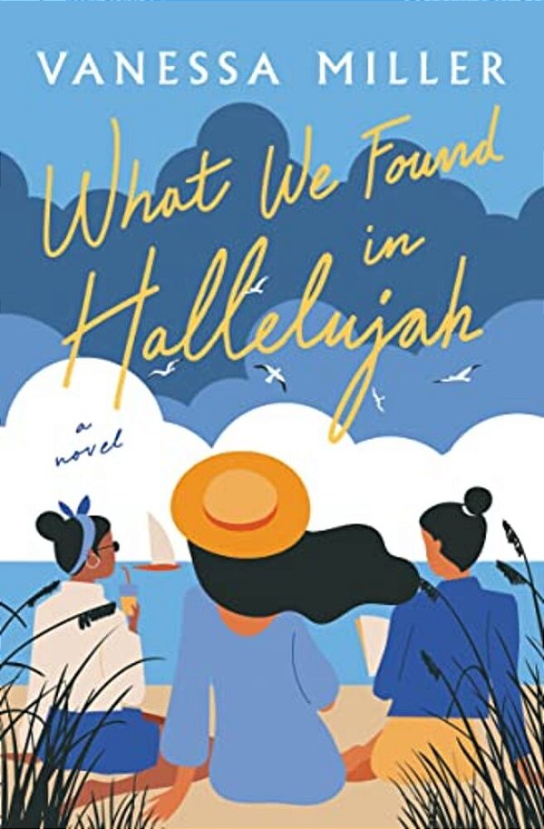 What We Found In Hallelujah-..