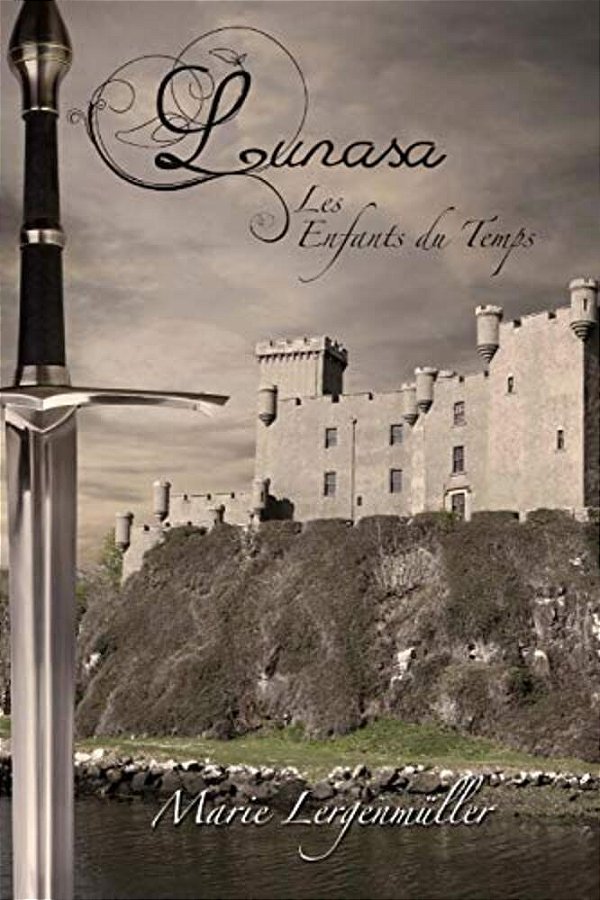 Les Enfants Du Temps - Lunasa-..