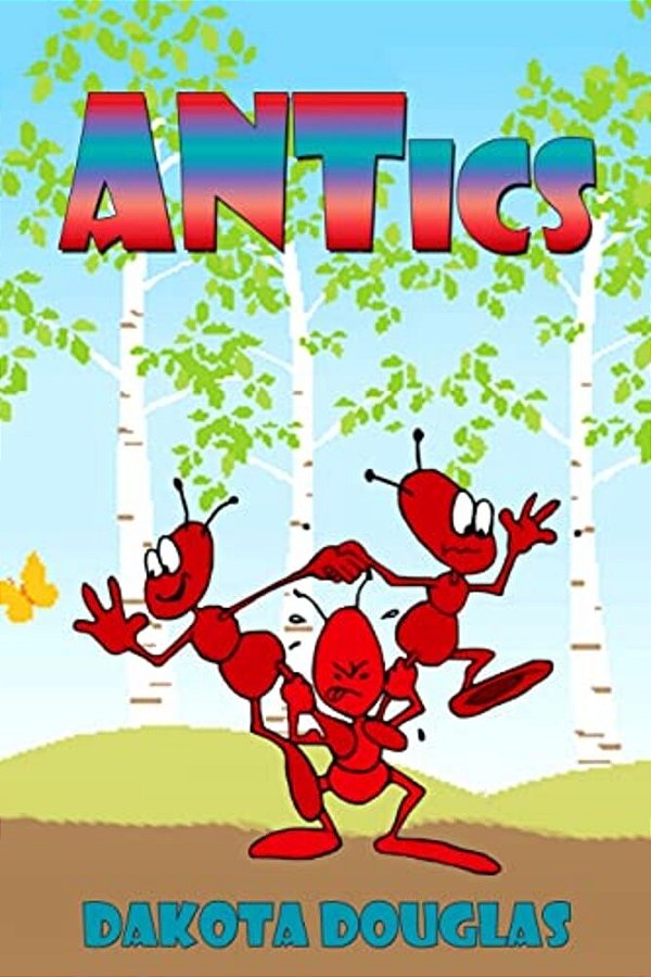 Antics-..