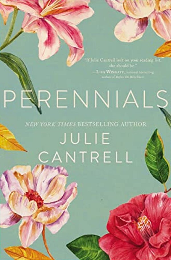 Perennials-..