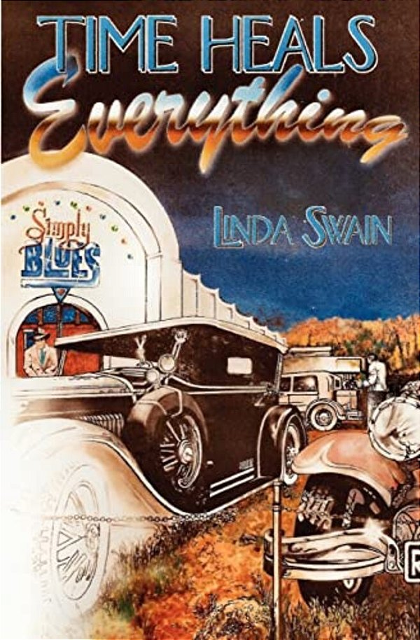 Time Heals Everything-..