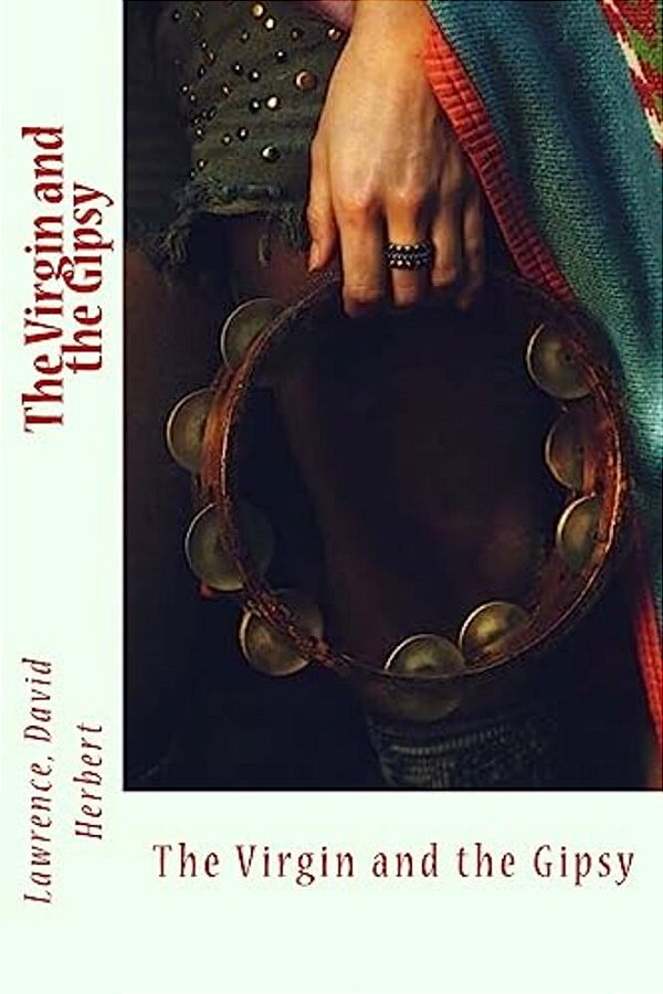 The Virgin And The Gipsy-..