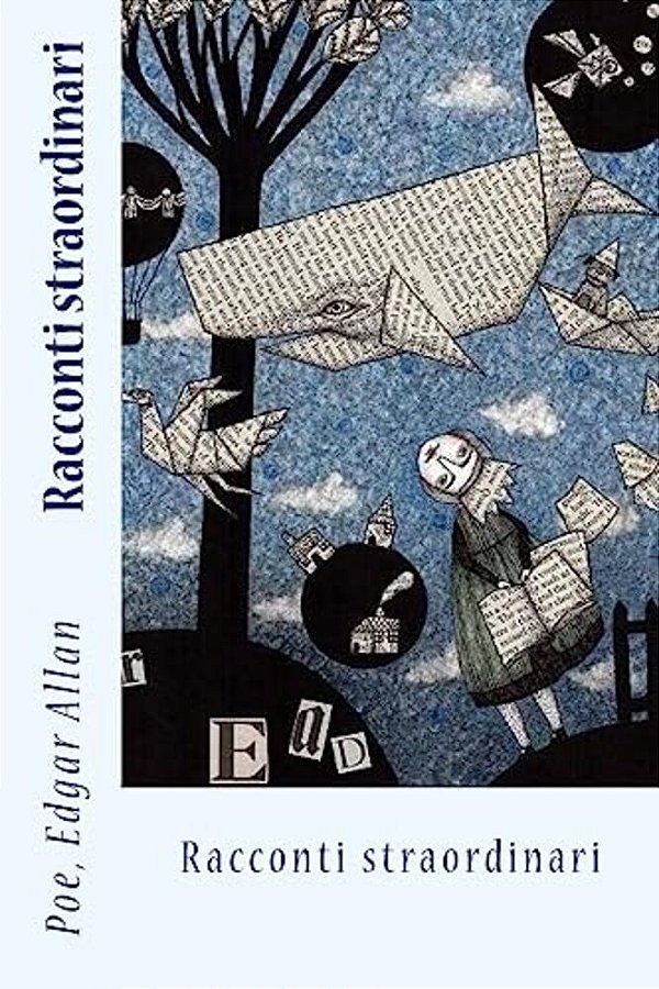 Racconti Straordinari-..