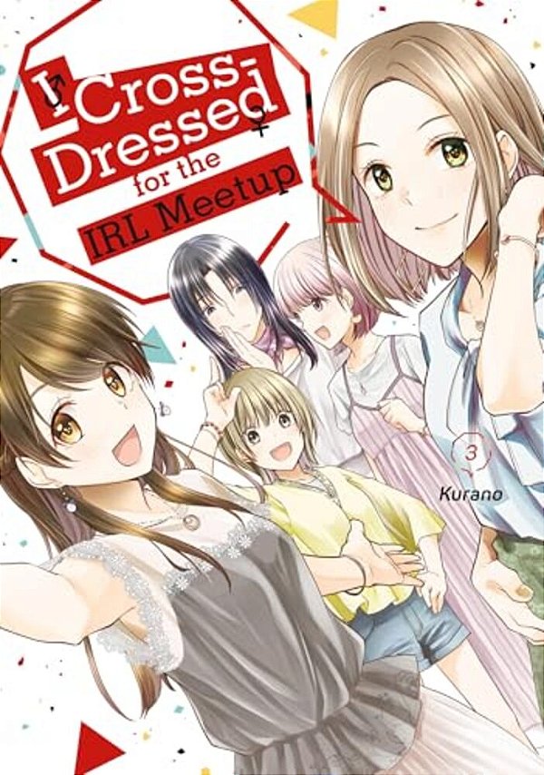 I Cross-Dressed For The Irl Meetup 3-..