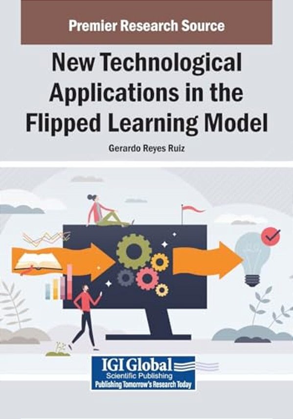 New Technological Applications In The Flipped Learning Model-..