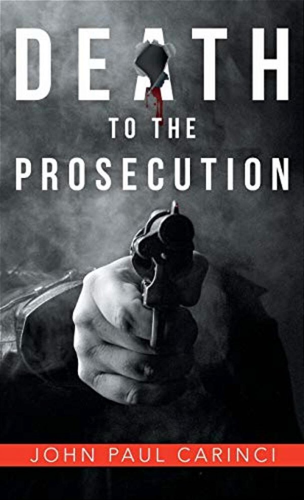 Death To The Prosecution-..