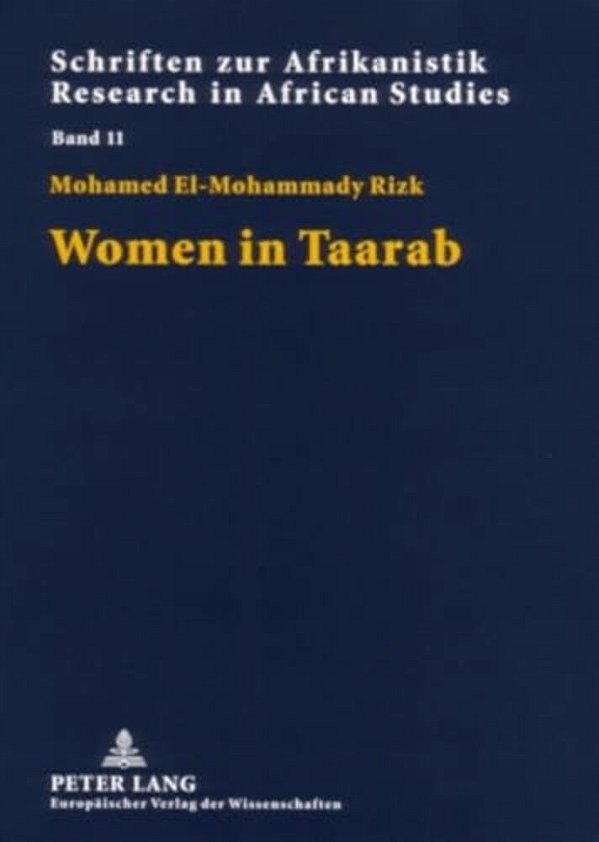 Women In Taarab: The Performing Art In East Africa-..