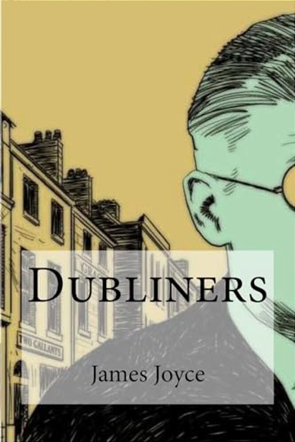 Dubliners-..