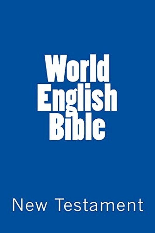 World English Bible (New Testament)-..