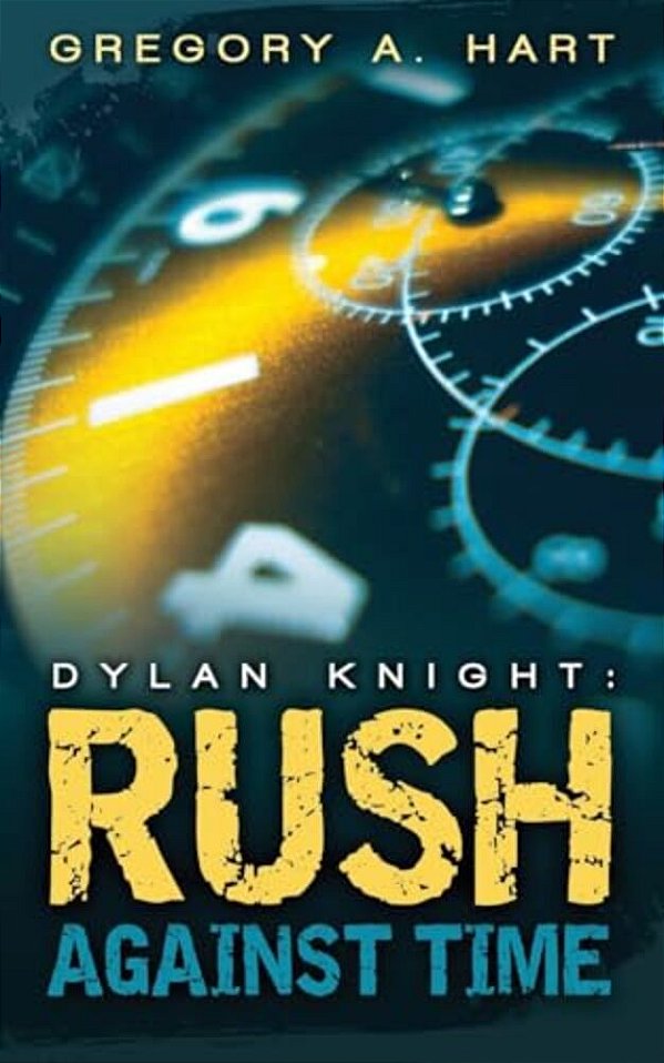 Dylan Knight: Rush Against Time-..