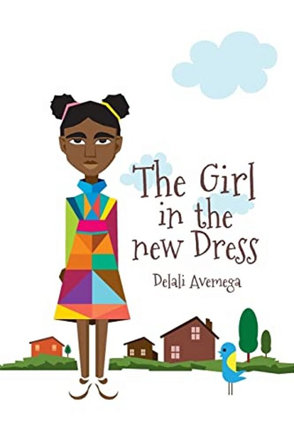 The Girl In The New Dress-..