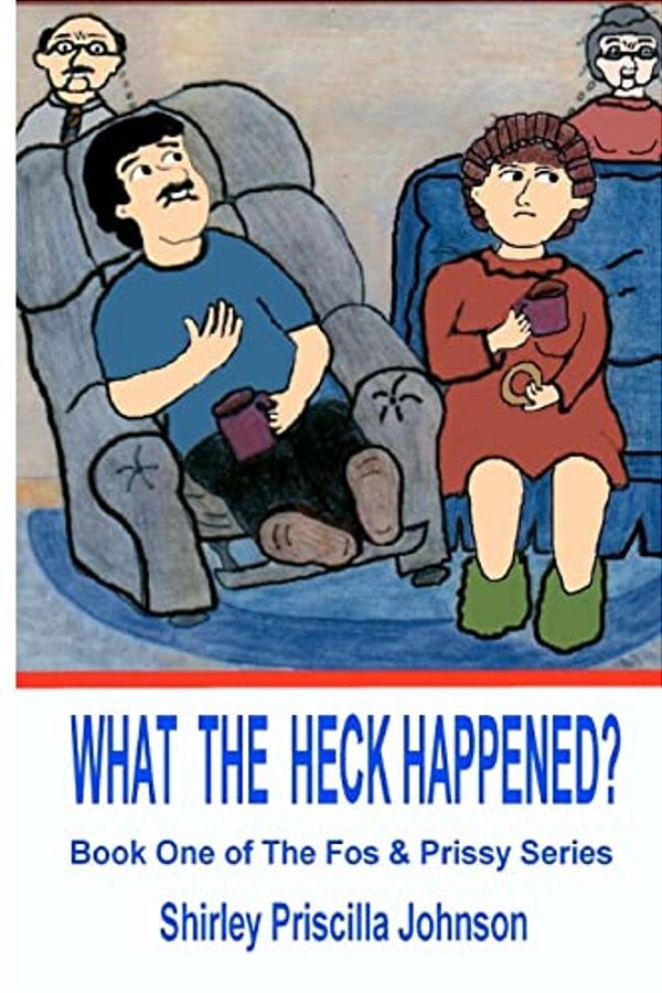 What The Heck Happened?-..