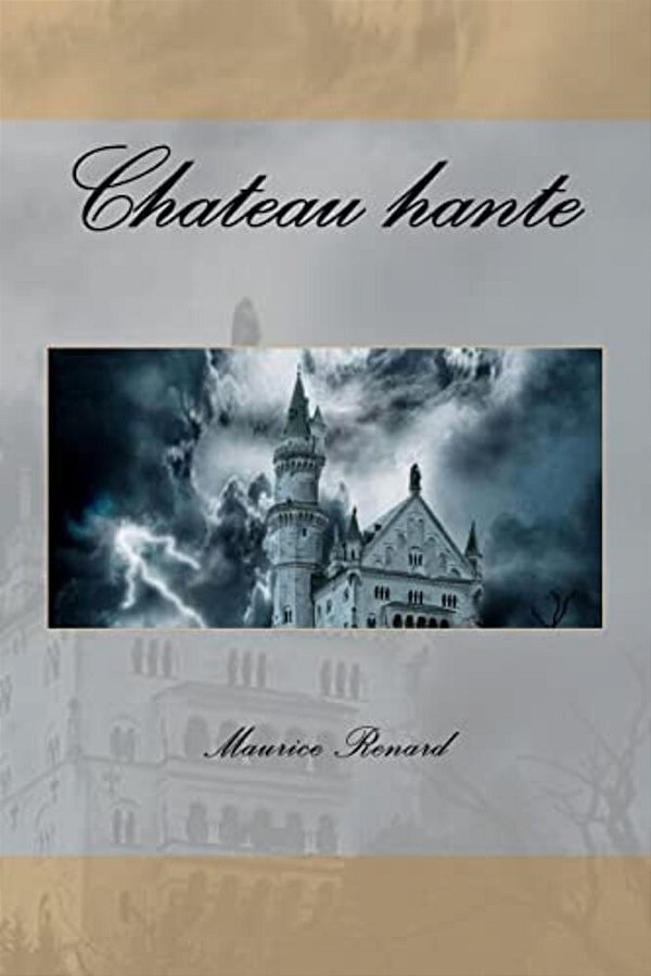 Chateau Hante-..
