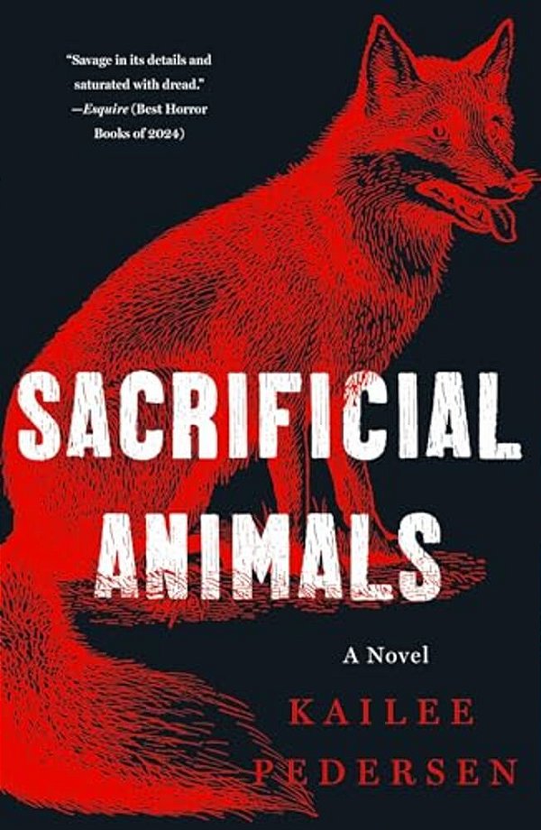 Sacrificial Animals-..