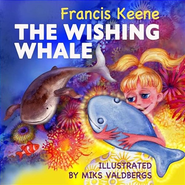 The Wishing Whale-..