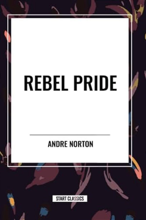 Rebel Pride-..