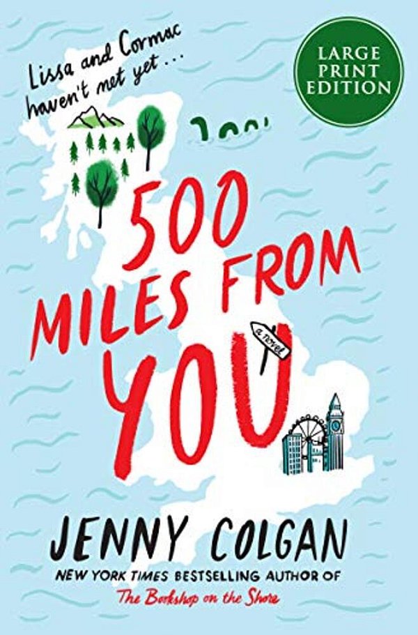 500 Miles From You-..