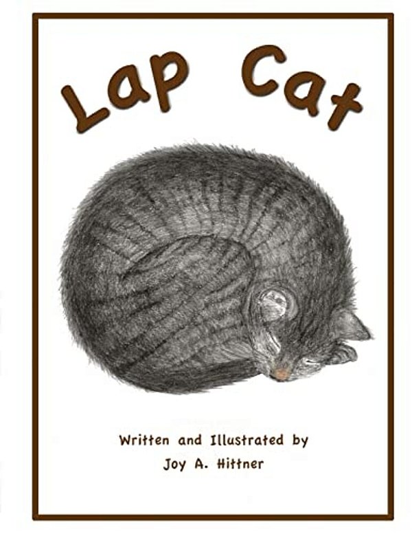 Lap Cat-..