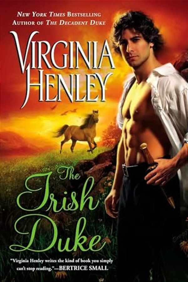 The Irish Duke-..