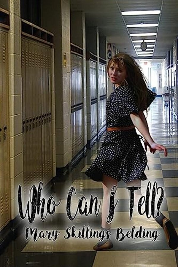 Who Can I Tell?-..
