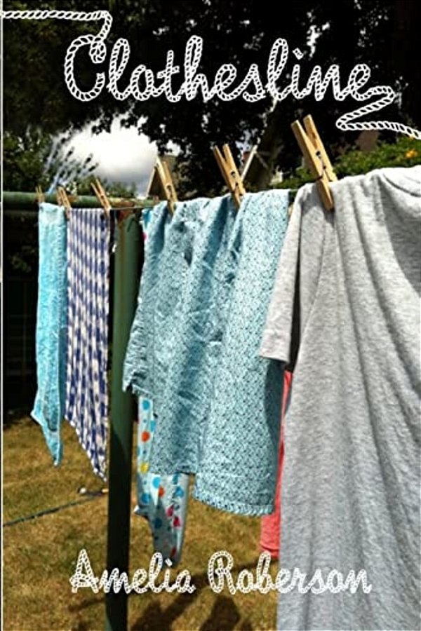 Clothesline: Short Stories-..