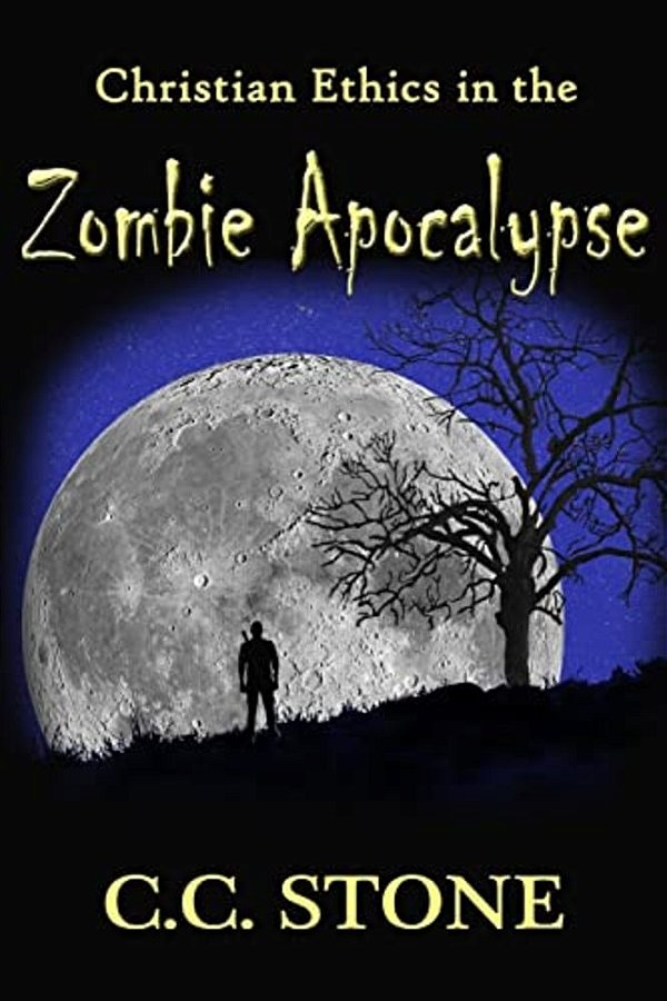 Christian Ethics In The Zombie Apocalypse-..