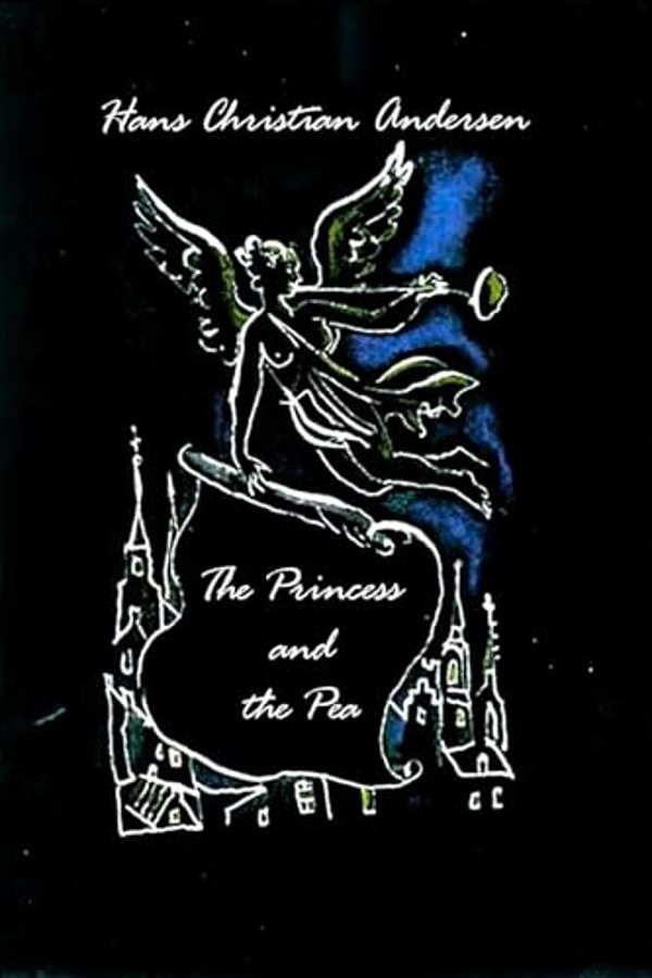 The Princess And The Pea-..