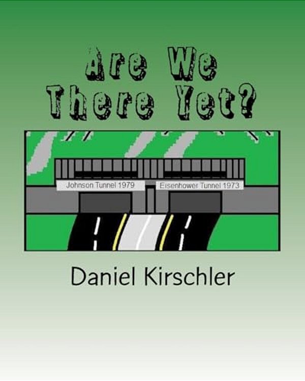 Are We There Yet?-..