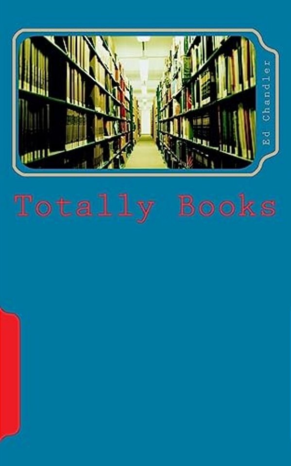 Totally Books-..