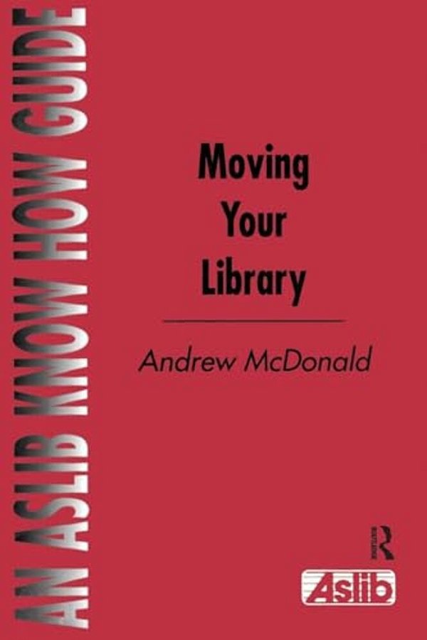 Moving Your Library-..
