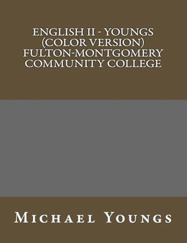 English II - Youngs (Color Version)-..