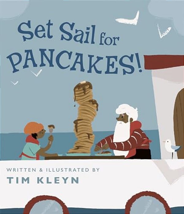 Set Sail For Pancakes!-..