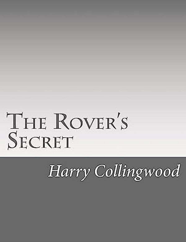 The Rover's Secret-..