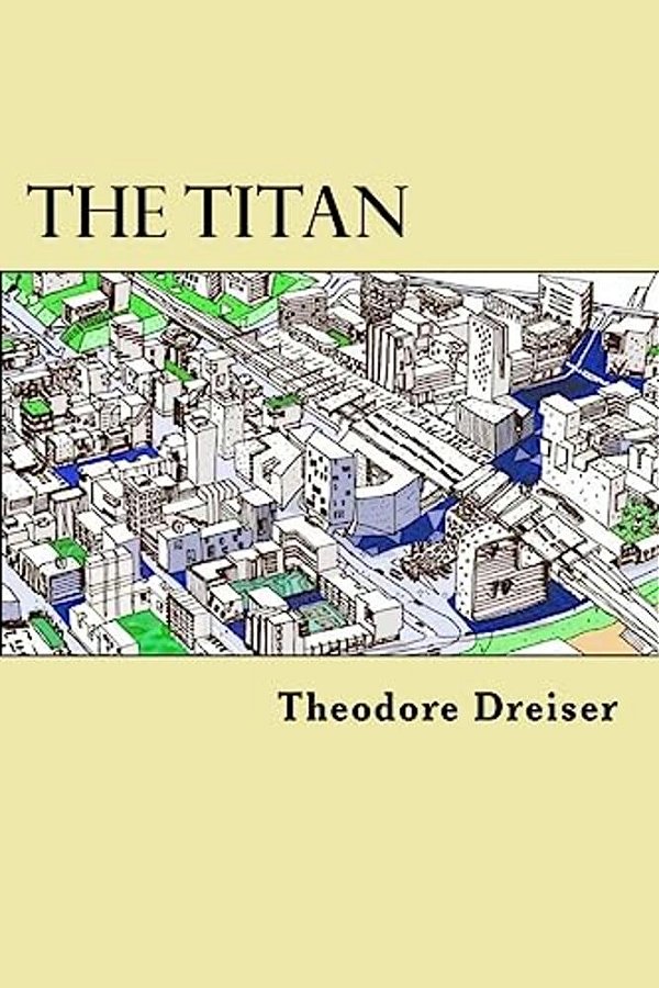 The Titan-..