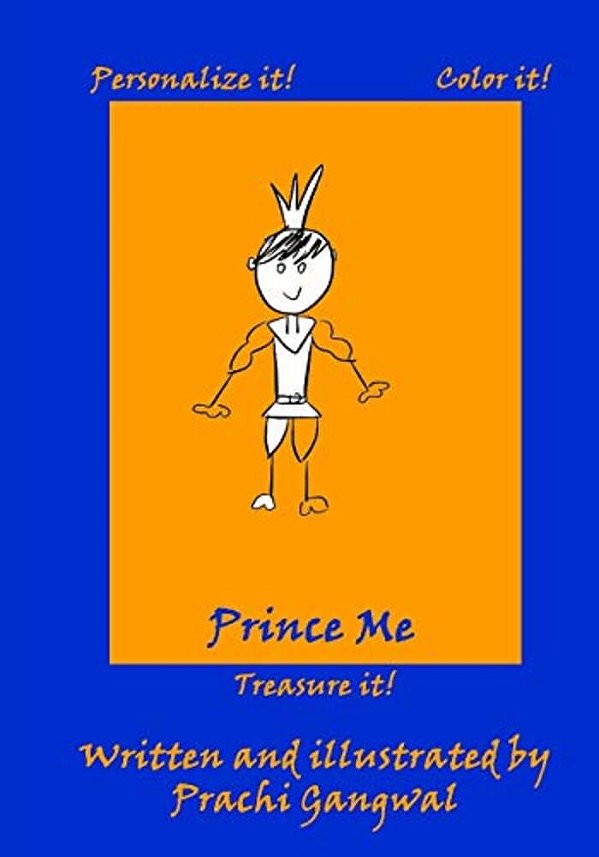 Prince Me-..