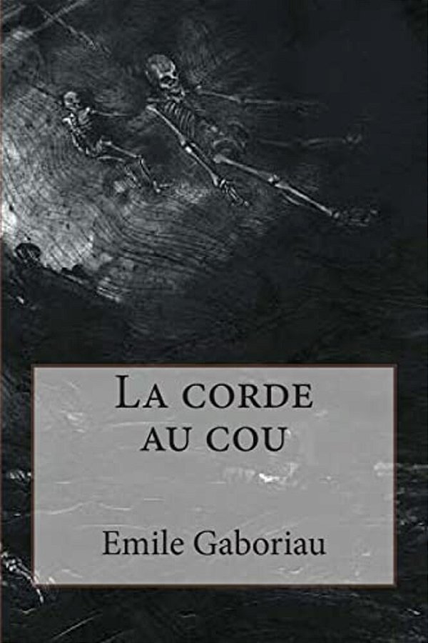 La Corde Au Cou-..