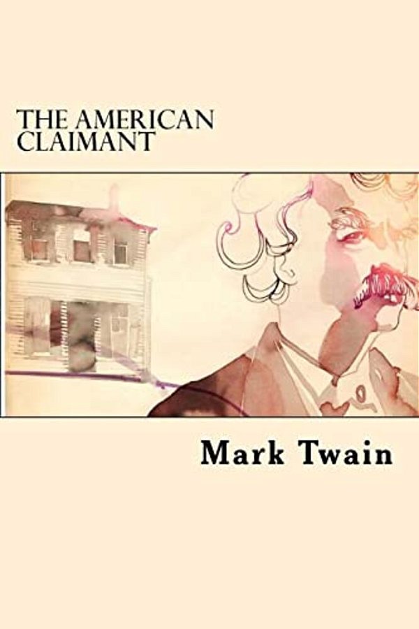 The American Claimant-..