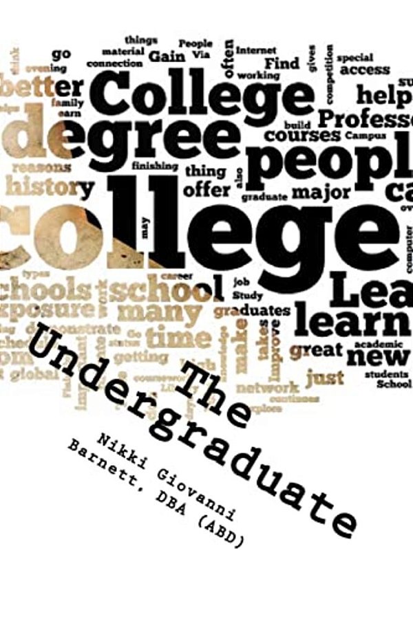 The Undergraduate: Acceptable & Unacceptable-..