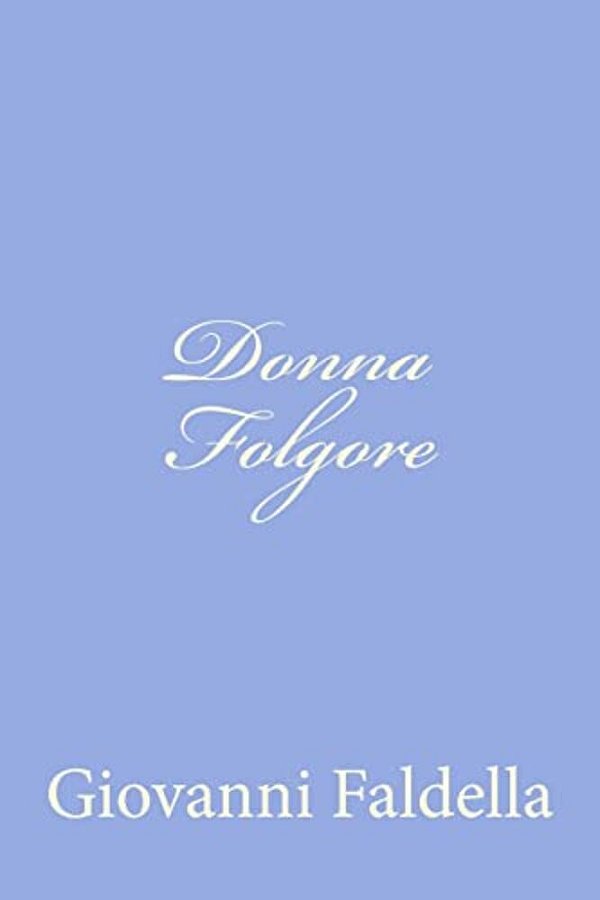 Donna Folgore-..