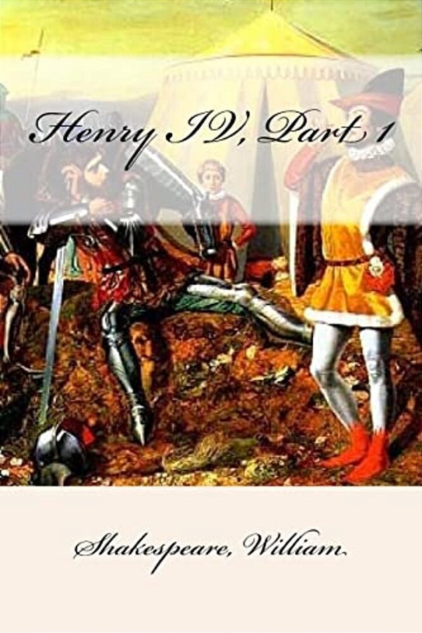 Henry IV, Part 1-..