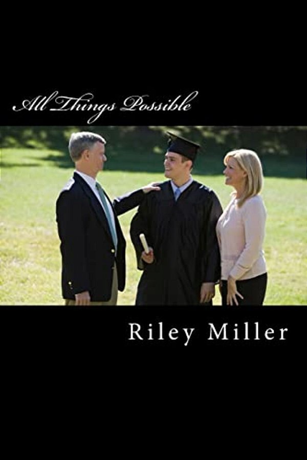 All Things Possible: The Planet Of Education-..