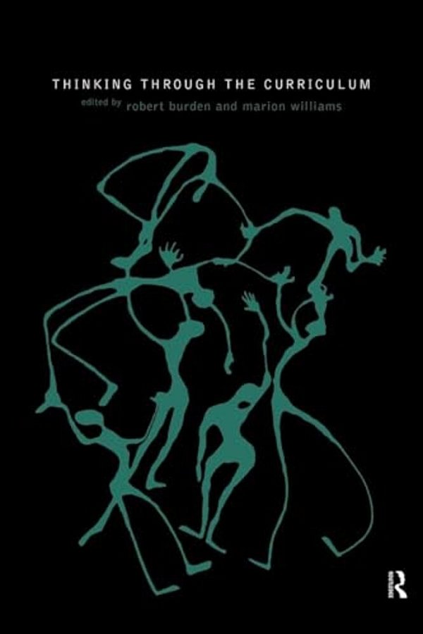 Thinking Through The Curriculum-..