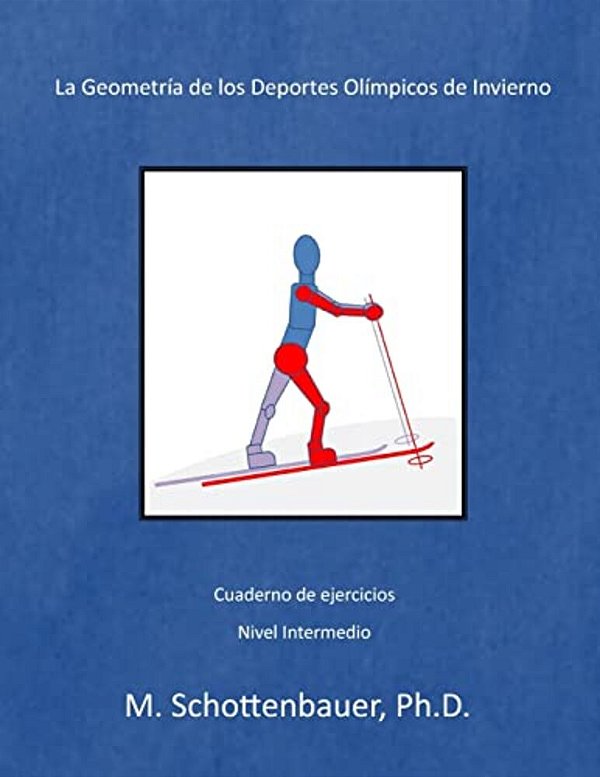 La Geometría De Los Deportes Olímpicos De Invierno-..