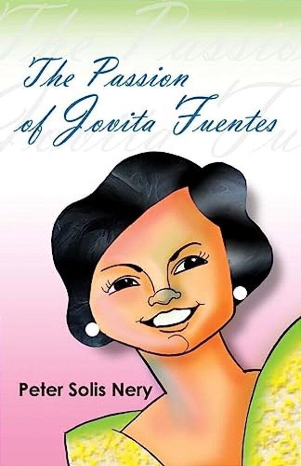 The Passion Of Jovita Fuentes-..
