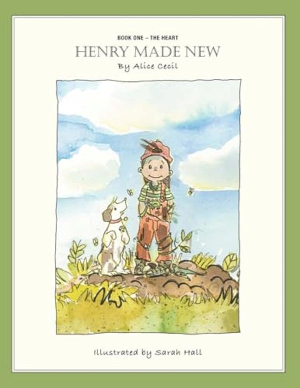 Henry Made New-..